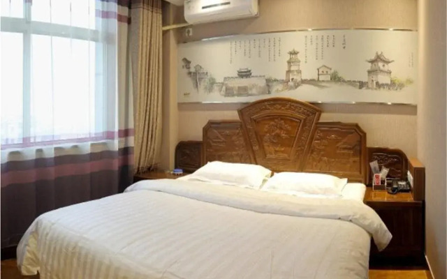 19 Street Hotel