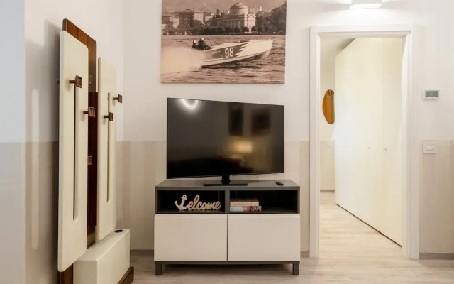 Comfy Apartment in Bellano by Wonderful Italy