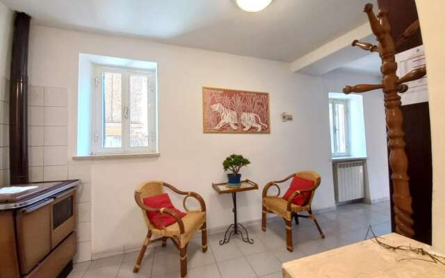 Casa Claroni 4 pax 1 Letto Supplementare