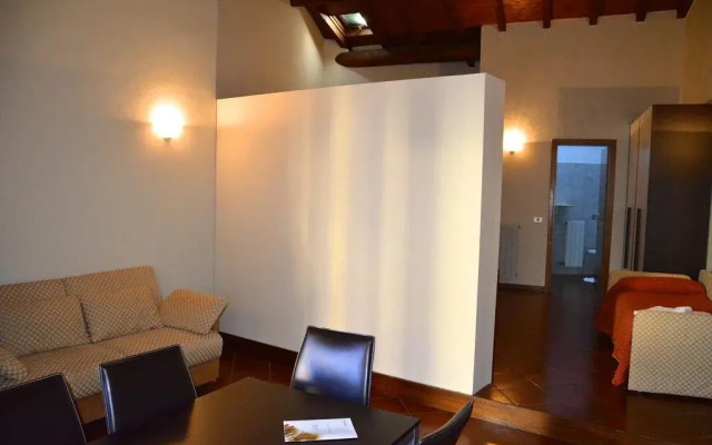 Agriturismo IL Ghetto