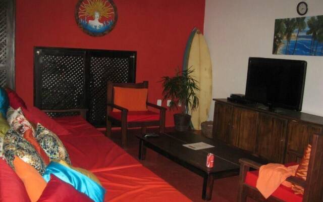 Pipa Hostel