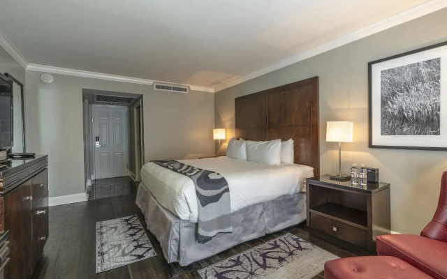 Hotel Le Marais