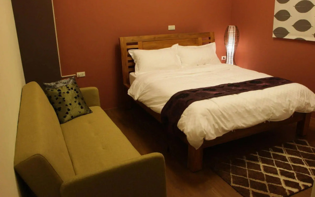 Hettich Homestay