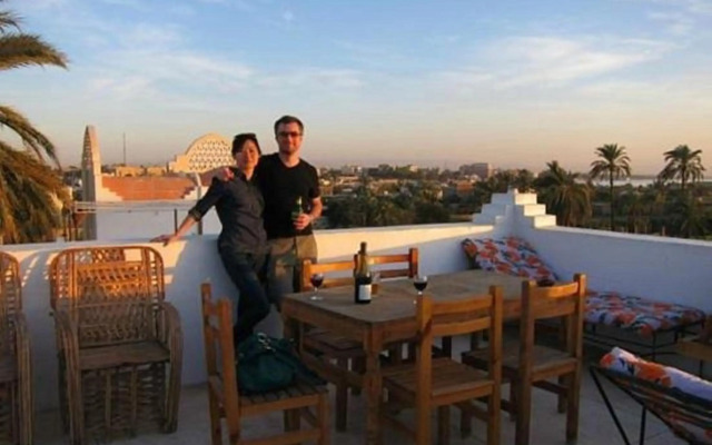 El Fayrouz Hotel