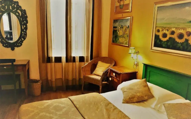 Relais Alcova Del Doge