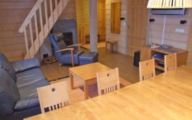 Holiday Home Alte ruka bertta