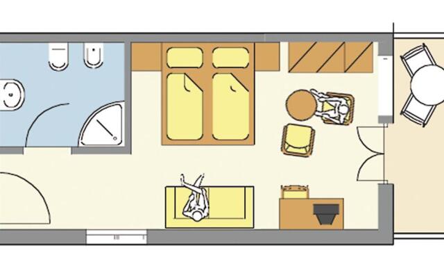 Hotel Residence Gasser