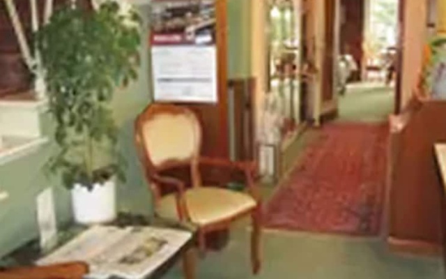 Hotel Stephan