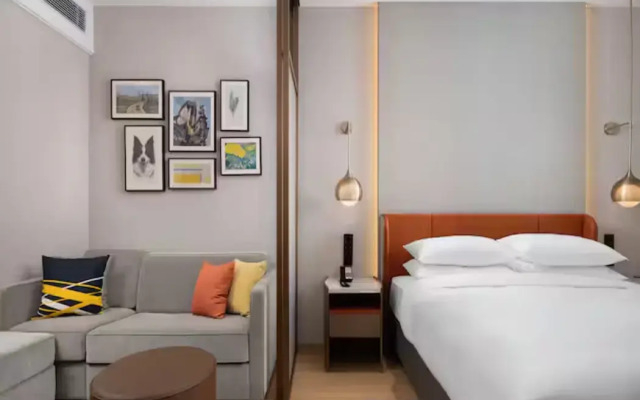 Home2 Suites by Hilton Dongguan Shipai