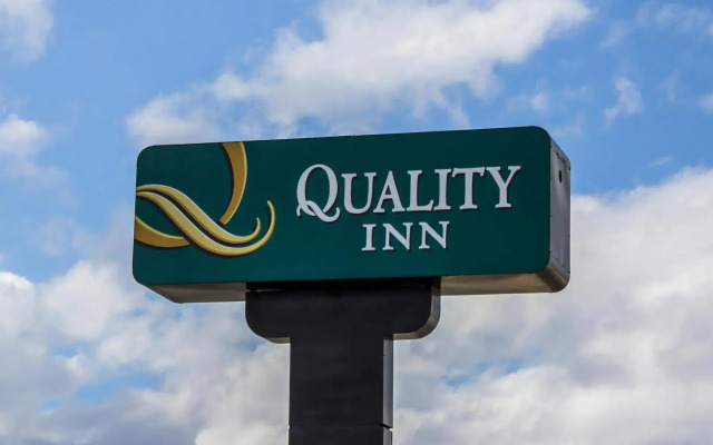 Red Roof Inn Dunn