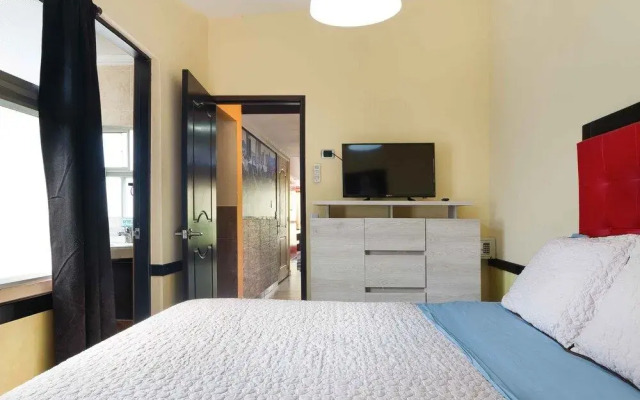 The Lofts 11