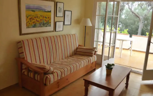 Apartamento Xaloc Bl Ii Esc C 1º 1ª