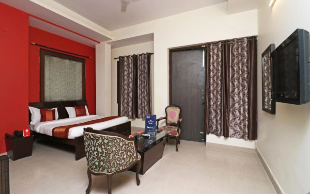 Krishna 26 By OYO Rooms