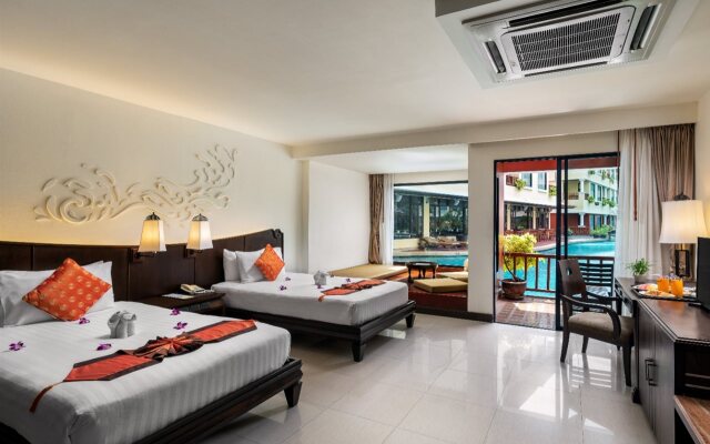 Patong Paragon Resort & Spa