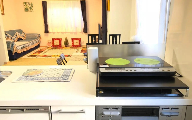 Toshima-ku - House - Vacation STAY 8513