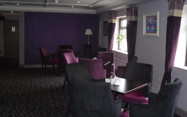 The Horse and Hound Hotel