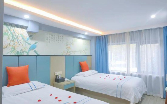 Hangzhou boguan Hotel