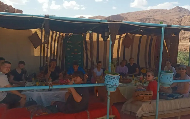 Auberge Ali
