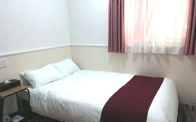 Sasebo Green Hotel
