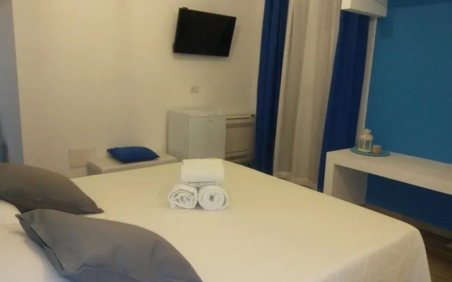 B&B Fradama' Holiday Dorgali