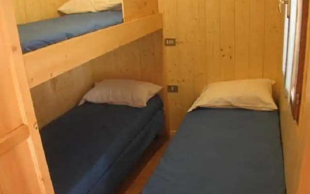 Campeggio Valle Gesso