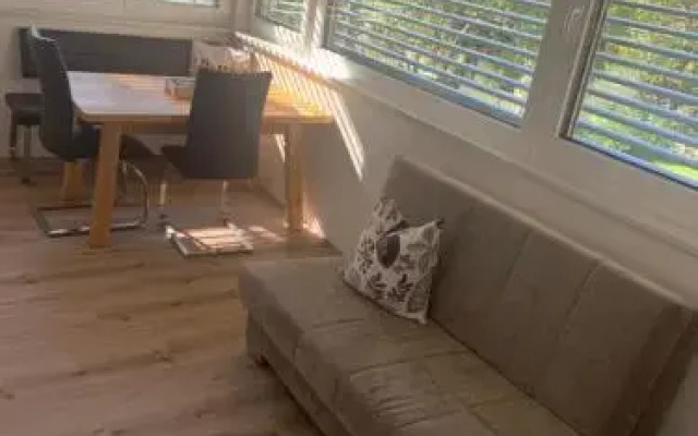 Ferienwohnung Beate Hassler