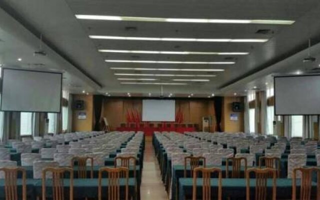 Jinpeng Hotel