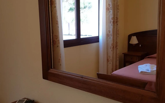 Hotel S olia