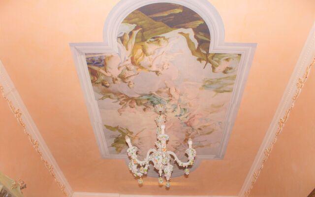 Fiore d arancio suite