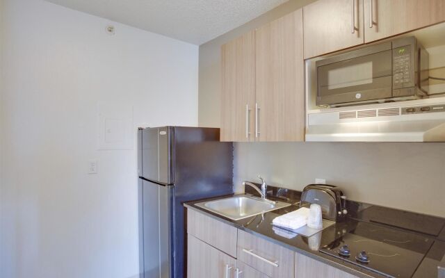 Studio 6-Houston, TX - Northwest Hwy 290