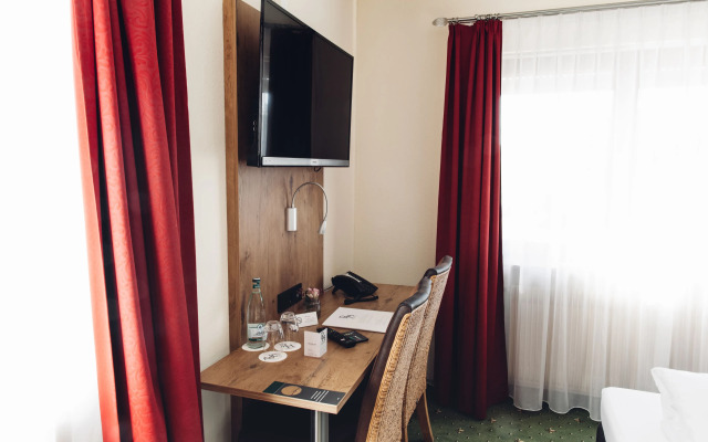 Landgasthof Ruhrberger Hof