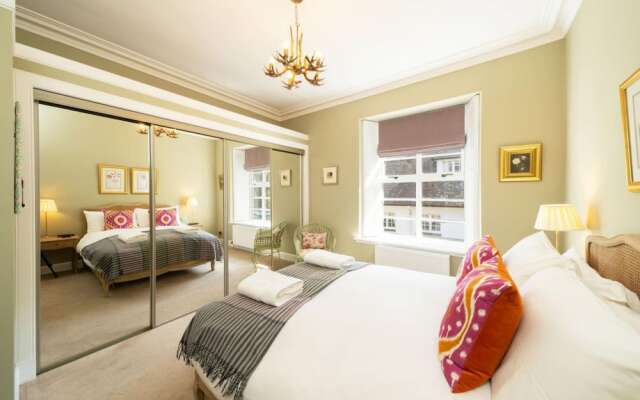 Binrock Lodge in Dundee City Council
