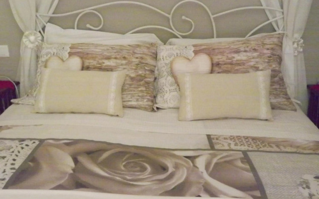 B&B Il Tempo Del Vento