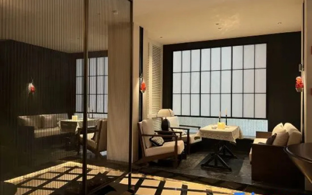 Lake Xunyou·MINN HomestayHomestay (Chenzhou Zixing Dongjiang Lake Branch)