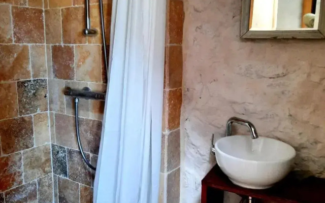 Charmante maisonnette en duplex au pied du Château