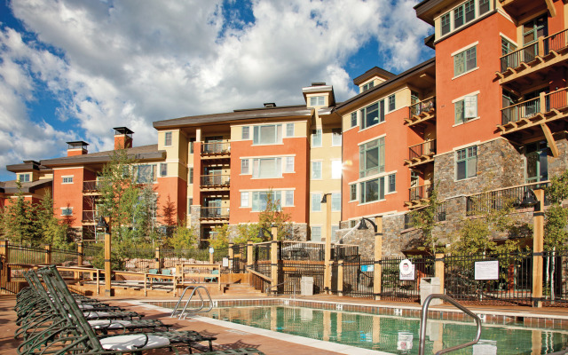 Park City Vacation Resort at the Canyons