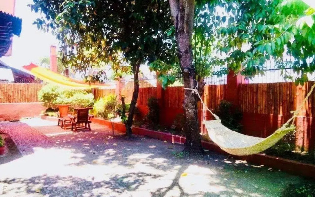 Umaverde Bed & Breakfast