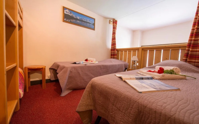 R Sidence Grand Roc - Bruy res 207