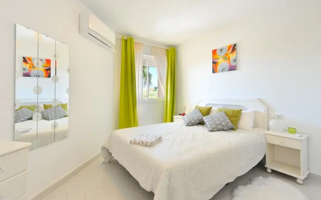 Apartment Elena Calahonda CANOVAS