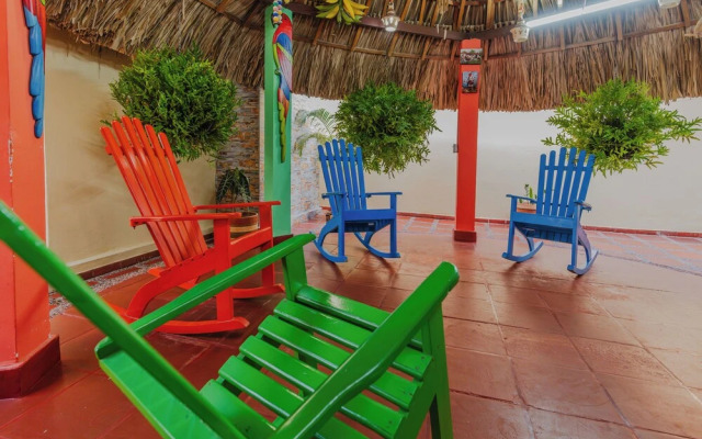 Casa Hotel Miriam