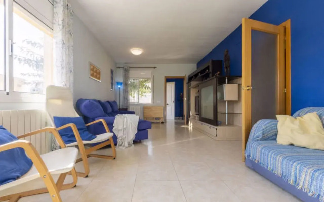 House Poblamar Torredembarra