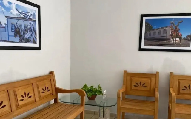 Estrela D'Alva Pousada