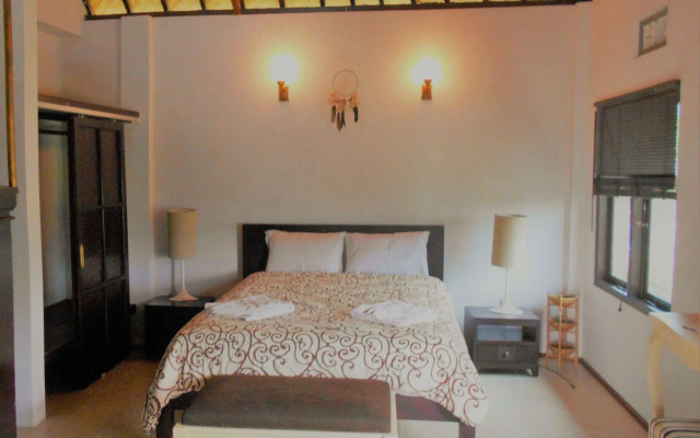 Shangrilah Villas