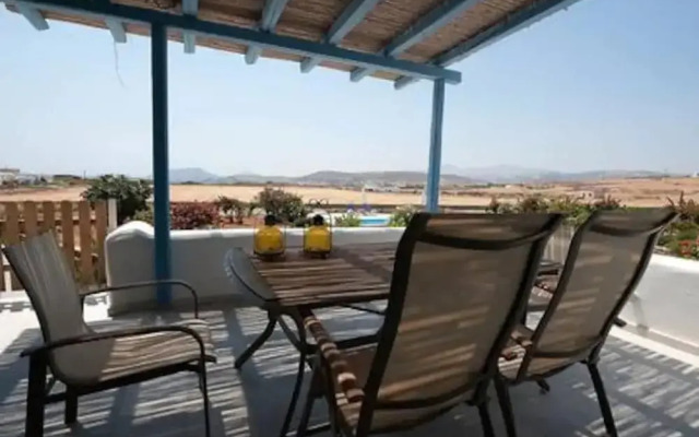 White Cliff Villas