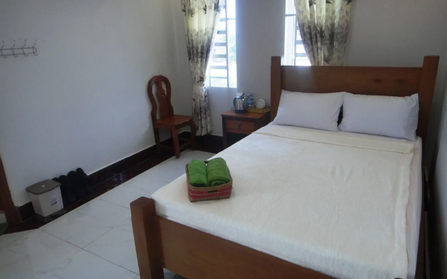 Marany Guesthouse