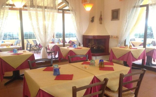 Airone Pisa Park Hotel