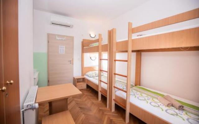 Hostel Soline