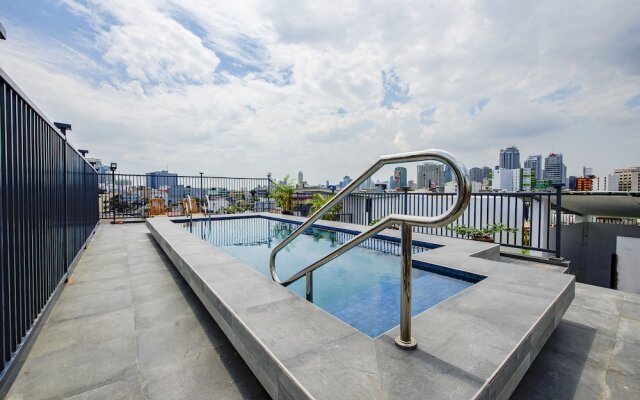 Super Capital O 232 Premium Nest Nano Suites Fort