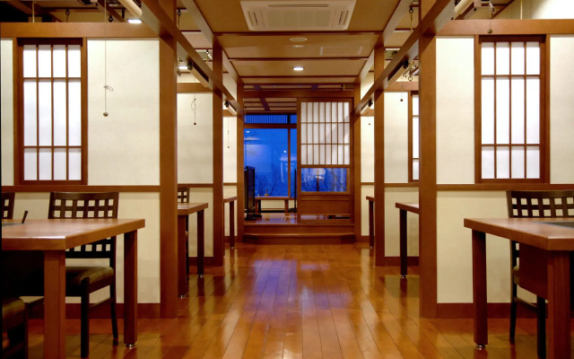 Sapporo’s Secret Onsen Sanctuary Marukoma Onsen Ryokan