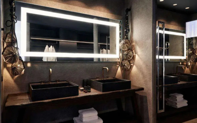 Liostasi Ios Hotel & Spa